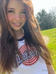 Belle Delphine Lola Bunny Cosplay Onlyfans Set Leaked