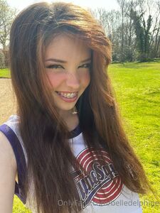 Belle Delphine Lola Bunny Cosplay Onlyfans Set Leaked