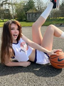 Belle Delphine Lola Bunny Cosplay Onlyfans Set Leaked