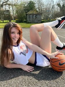 Belle Delphine Lola Bunny Cosplay Onlyfans Set Leaked