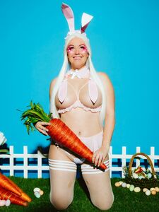 Meg Turney Nude Pussy Easter 2022 Onlyfans Set Leaked