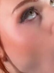 KayyyBear Thong Lingerie Tease Onlyfans Set Leaked