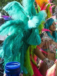 Rihanna Barbados Festival Pussy Slip Leaked