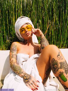 Christy Mack exclusive onlyfans leaked nudes