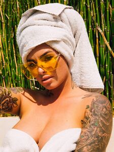 Christy Mack exclusive onlyfans leaked nudes