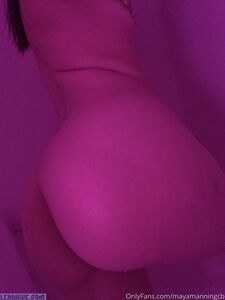 Mayasnaked exclusive onlyfans leaked nudes