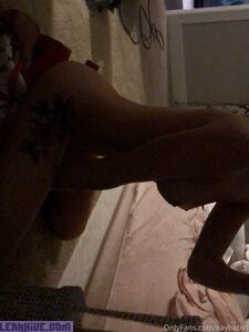 Kaylen Ward exclusive onlyfans leaked nudes