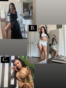 Keisha Grey exclusive onlyfans leaked nudes