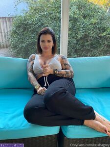 Keisha Grey exclusive onlyfans leaked nudes