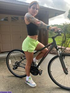 Keisha Grey exclusive onlyfans leaked nudes