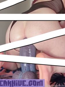 AlexBreeCooper exclusive onlyfans leaked nudes