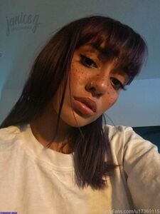 JANICE GRIFFITH exclusive onlyfans leaked nudes