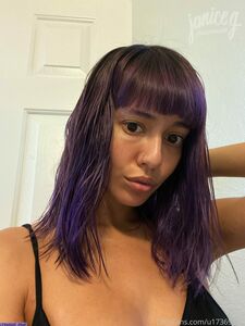 JANICE GRIFFITH exclusive onlyfans leaked nudes