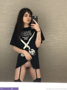 Xofreja exclusive onlyfans leaked nudes