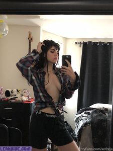 Xofreja exclusive onlyfans leaked nudes