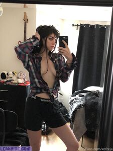 Xofreja exclusive onlyfans leaked nudes
