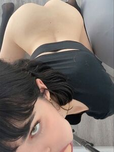 Xofreja exclusive onlyfans leaked nudes