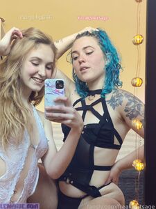 FreakSlutSage exclusive onlyfans leaked nudes