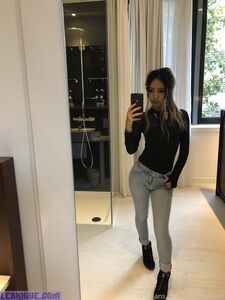 CyberMiraX exclusive onlyfans leaked nudes