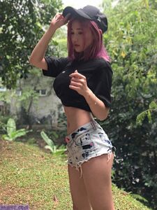mspuiyi exclusive onlyfans leaked nudes