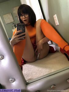 Ellieidol exclusive onlyfans leaked nudes