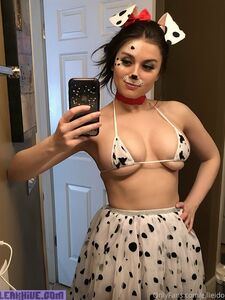 Ellieidol exclusive onlyfans leaked nudes