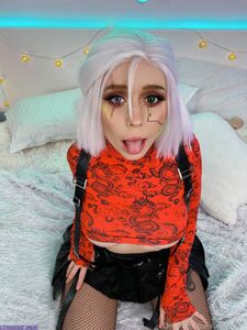 Alicebong exclusive onlyfans leaked nudes