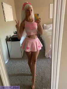 Sunnyray exclusive onlyfans leaked nudes