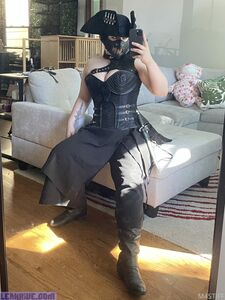 mastiff exclusive onlyfans leaked nudes