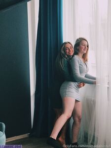 Michaela Isizzu exclusive onlyfans leaked nudes