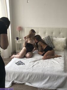 Michaela Isizzu exclusive onlyfans leaked nudes