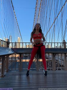 Michaela Isizzu exclusive onlyfans leaked nudes