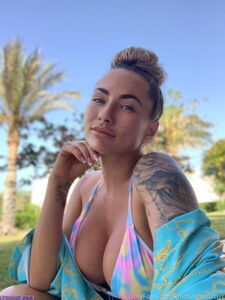Michaela Isizzu exclusive onlyfans leaked nudes