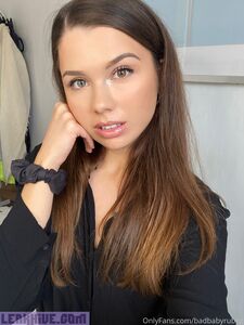 BadBabyRubez exclusive onlyfans leaked nude