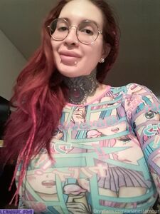 Ariane Saint exclusive onlyfans leaked nudes