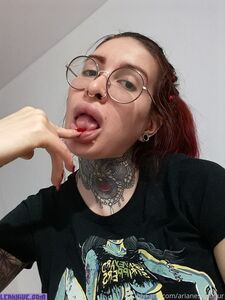 Ariane Saint exclusive onlyfans leaked nudes