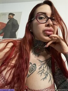 Ariane Saint exclusive onlyfans leaked nudes