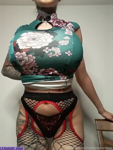 Ariane Saint exclusive onlyfans leaked nudes