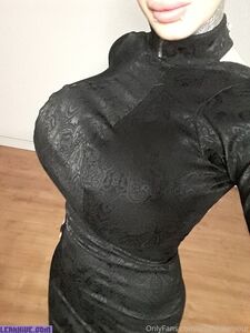 Ariane Saint exclusive onlyfans leaked nudes