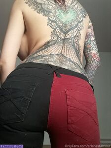 Ariane Saint exclusive onlyfans leaked nudes