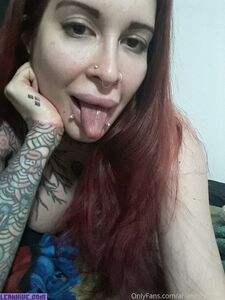 Ariane Saint exclusive onlyfans leaked nudes