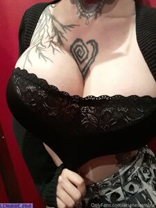 Ariane Saint exclusive onlyfans leaked nudes