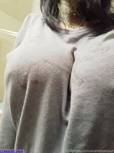 Ariane Saint exclusive onlyfans leaked nudes