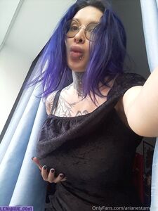 Ariane Saint exclusive onlyfans leaked nudes