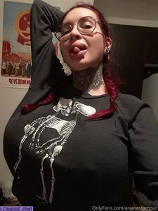 Ariane Saint exclusive onlyfans leaked nudes