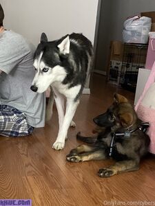 Cyber Softy exclusive onlyfans leaked nudes