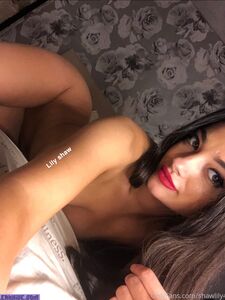 Shawlily4 exclusive onlyfans leaked nudes