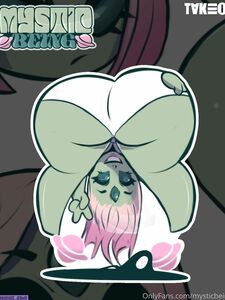 Mystic exclusive onlyfans leaked nudes