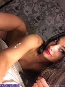 Lily exclusive onlyfans leaked nudes