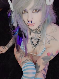 Battyspooks exclusive onlyfans leaked nudes